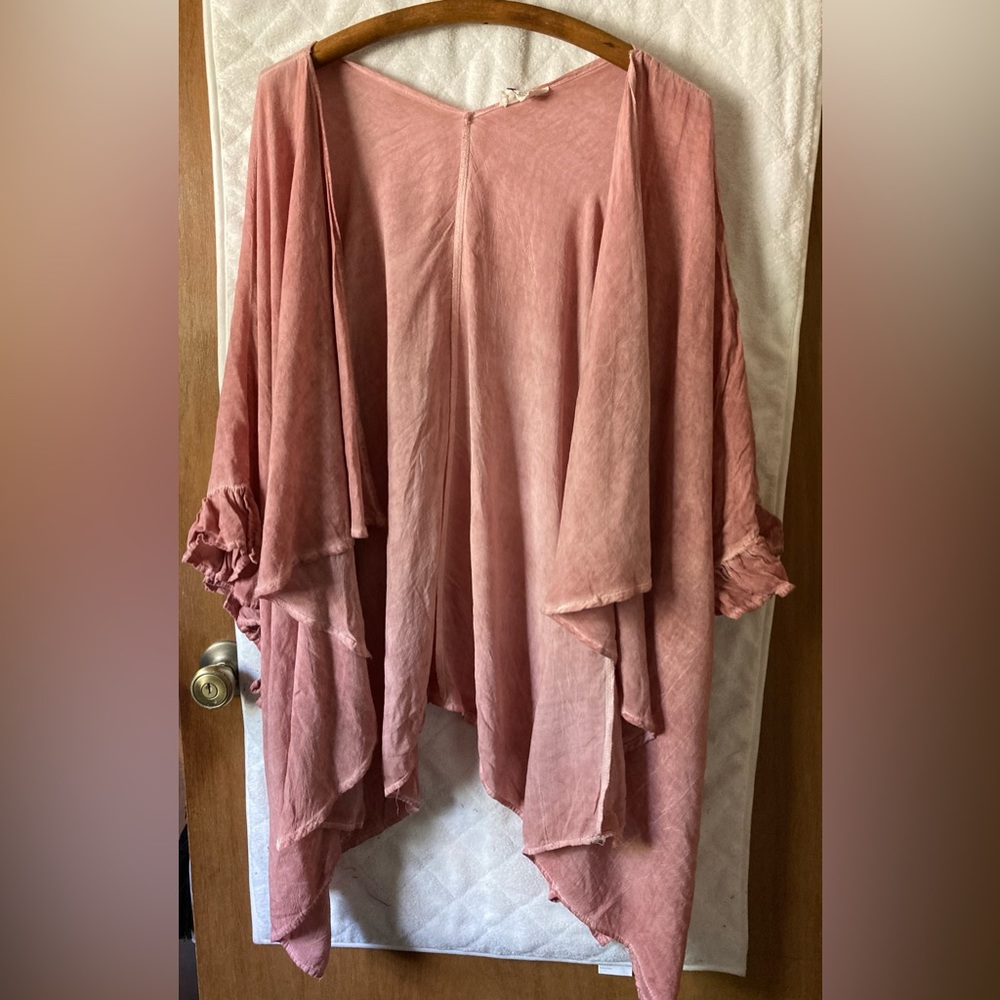 Entro Boho Cardigan